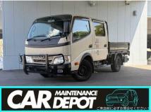 2010 Toyota Toyoace