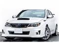 2012 Subaru Impreza Wrx