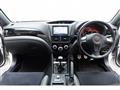 2012 Subaru Impreza Wrx
