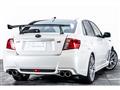2012 Subaru Impreza Wrx