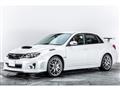 2012 Subaru Impreza Wrx