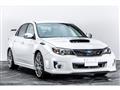 2012 Subaru Impreza Wrx