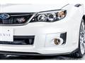 2012 Subaru Impreza Wrx