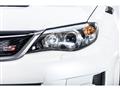 2012 Subaru Impreza Wrx