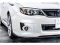 2012 Subaru Impreza Wrx