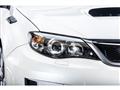 2012 Subaru Impreza Wrx
