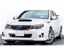 2012 Subaru Impreza Wrx