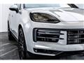 2025 Porsche Cayenne