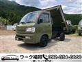 2004 Daihatsu Hijet Truck