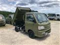 2004 Daihatsu Hijet Truck