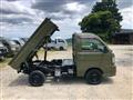 2004 Daihatsu Hijet Truck