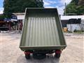 2004 Daihatsu Hijet Truck