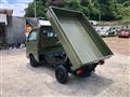 2004 Daihatsu Hijet Truck