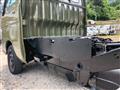 2004 Daihatsu Hijet Truck