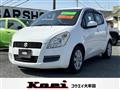 2009 Suzuki Splash