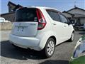 2009 Suzuki Splash