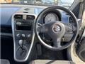 2009 Suzuki Splash