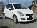 2009 Suzuki Splash