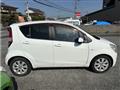 2009 Suzuki Splash