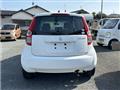 2009 Suzuki Splash