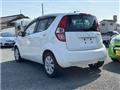 2009 Suzuki Splash