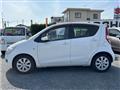 2009 Suzuki Splash