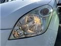 2009 Suzuki Splash