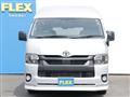 2021 Toyota Hiace Van