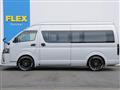 2021 Toyota Hiace Van