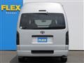 2021 Toyota Hiace Van