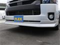 2021 Toyota Hiace Van