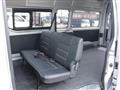2021 Toyota Hiace Van