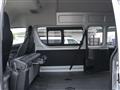2021 Toyota Hiace Van