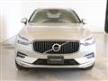 2019 Volvo XC60