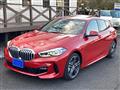 2022 BMW 1 Series