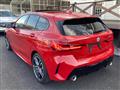 2022 BMW 1 Series