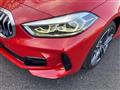 2022 BMW 1 Series