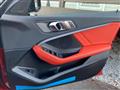 2022 BMW 1 Series