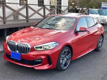 2022 BMW 1 Series