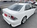 2002 Toyota Altezza