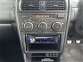 2002 Toyota Altezza