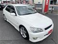2002 Toyota Altezza
