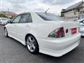 2002 Toyota Altezza