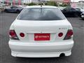 2002 Toyota Altezza