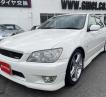 2002 Toyota Altezza