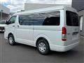 2026 Toyota Hiace Wagon