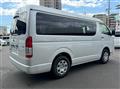 2026 Toyota Hiace Wagon