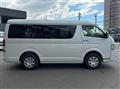2026 Toyota Hiace Wagon