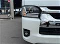 2026 Toyota Hiace Wagon