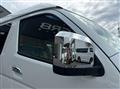 2026 Toyota Hiace Wagon